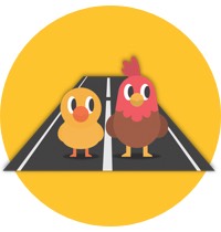 The Funniest Why Did The Chicken Cross The Road Jokes