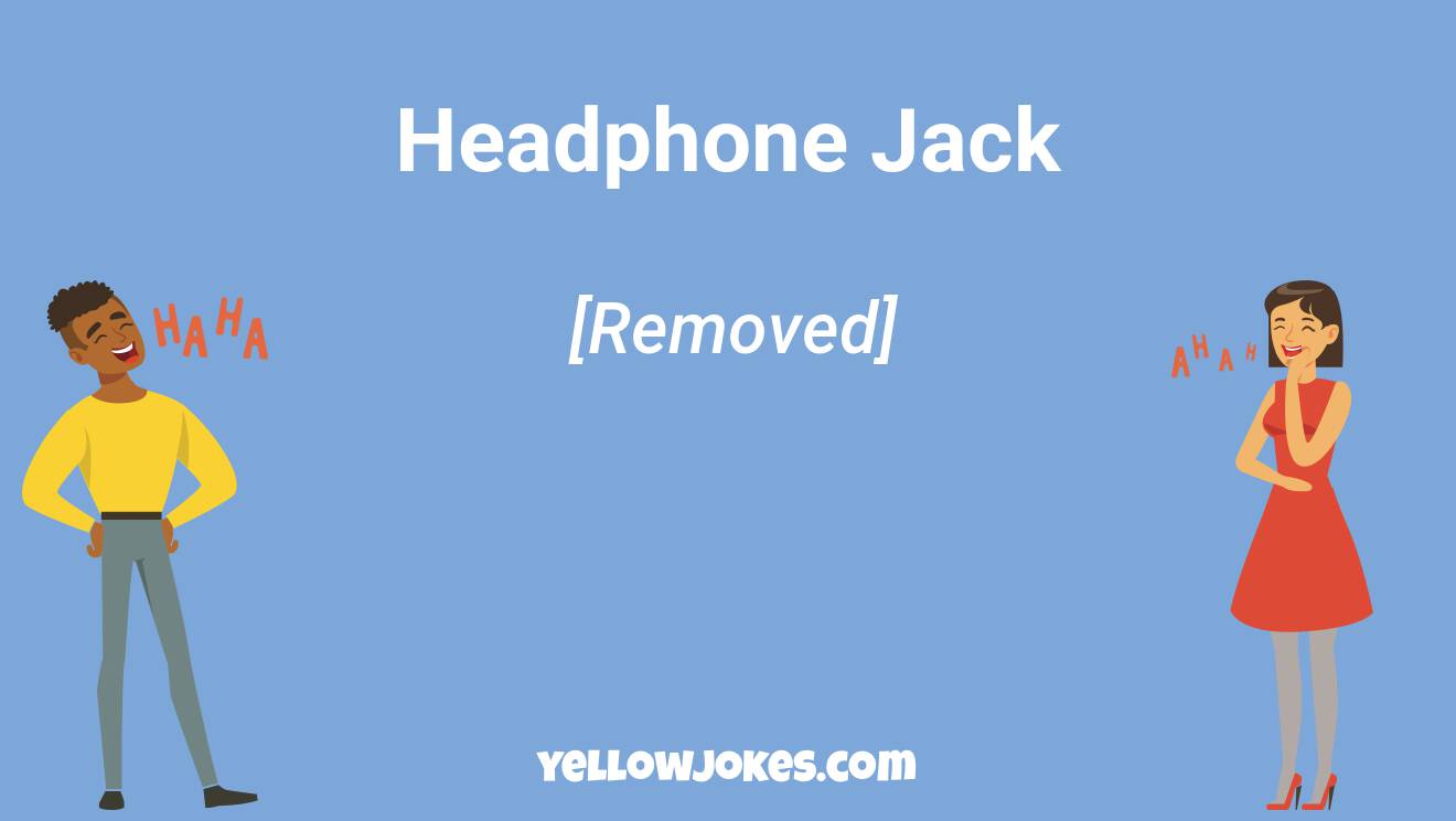 Funny Jack Jokes