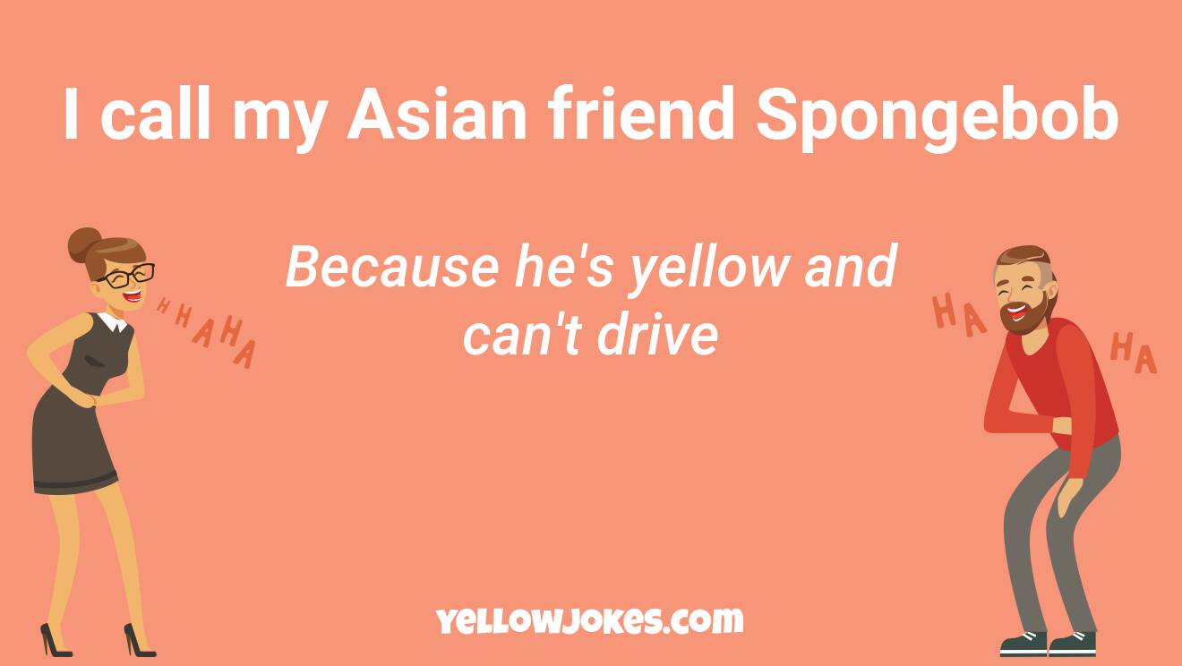 Funny Spongebob Jokes