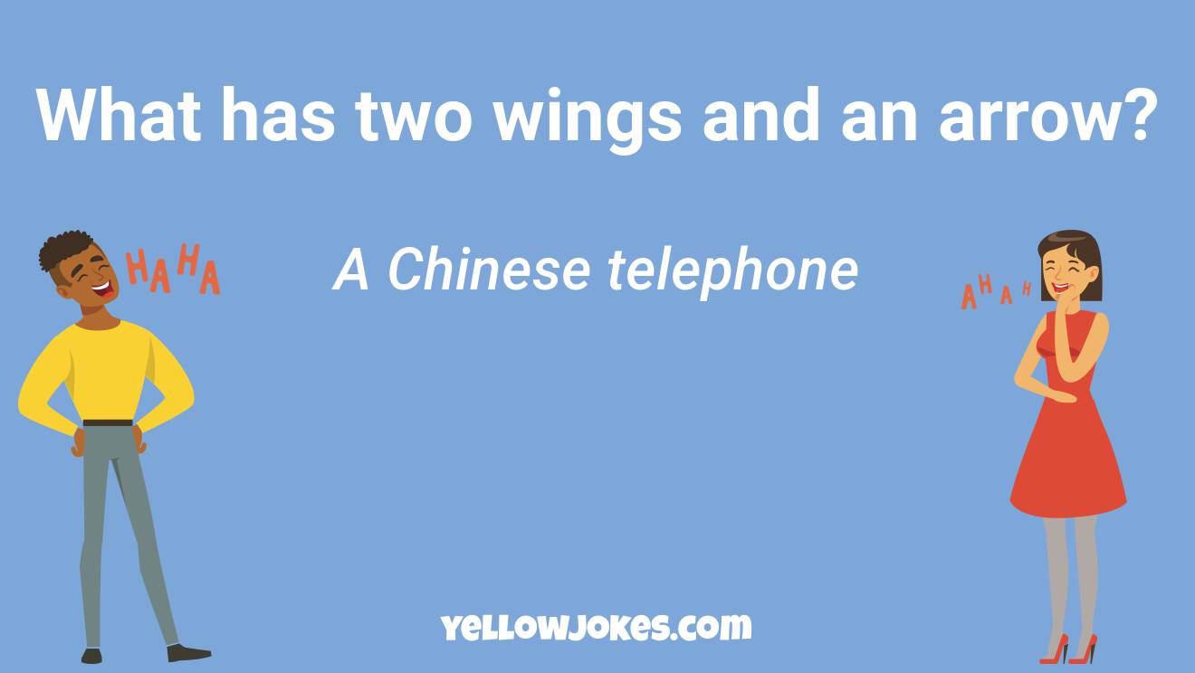 Funny Telephone Jokes