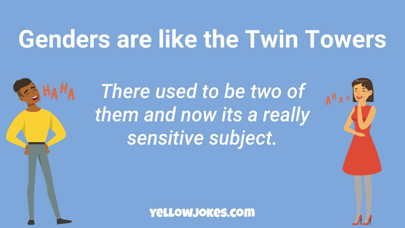 Funny Twin Jokes