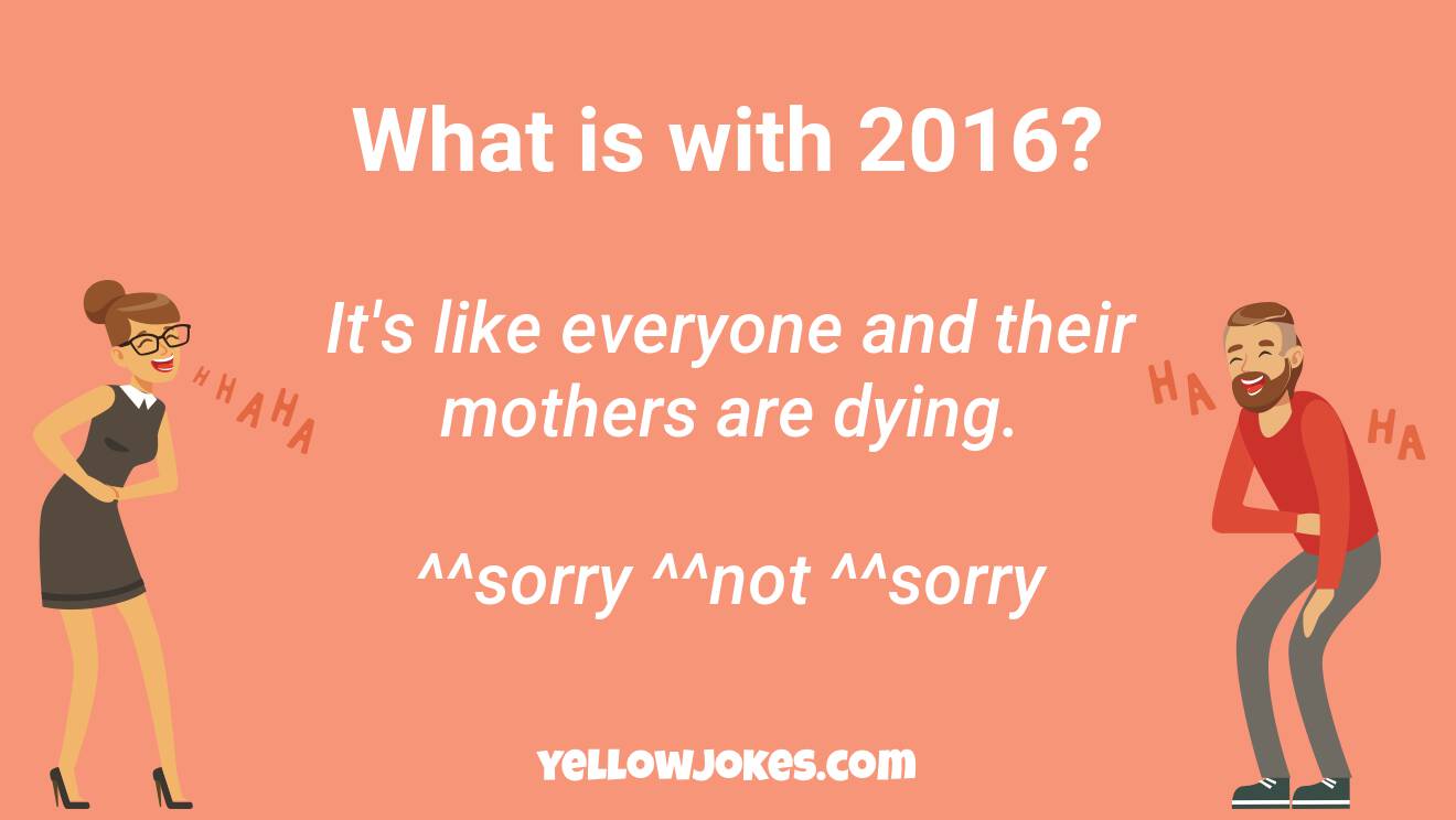 Funny Mothers Jokes