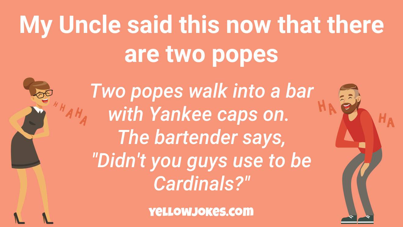 Funny Yankee Jokes