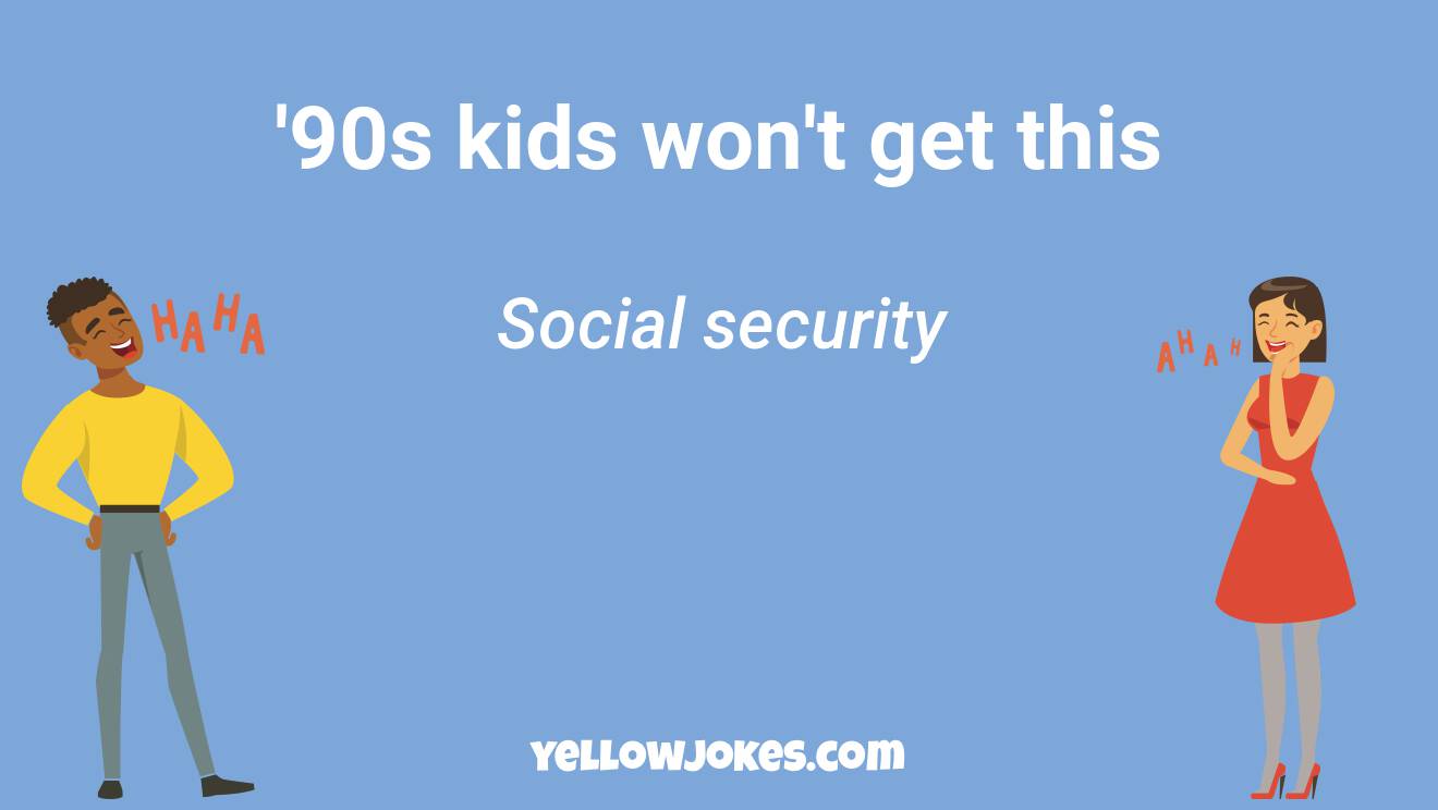Funny Security Jokes