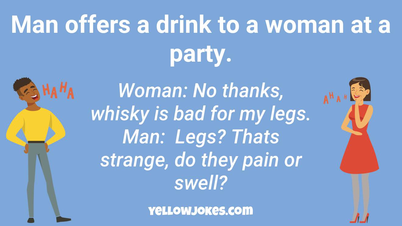 Hilarious Pain Jokes That Will Make You Laugh