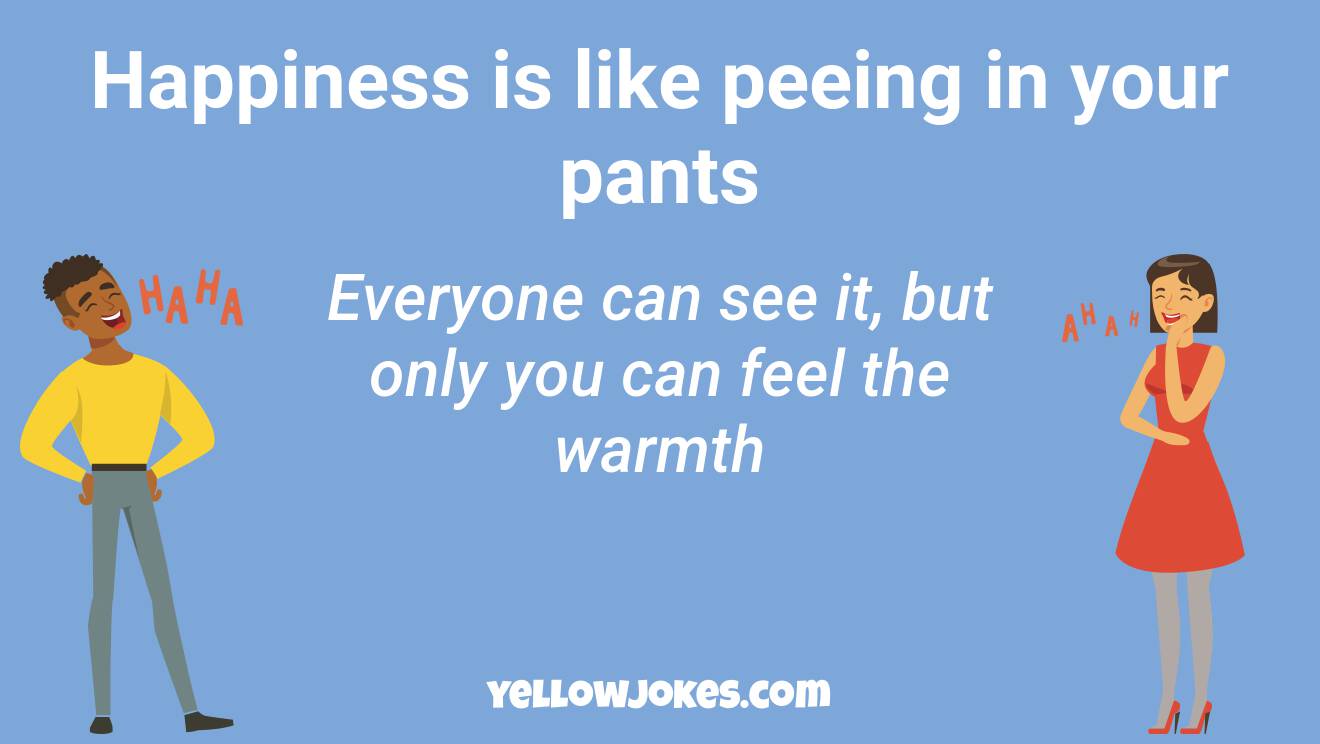 Funny Pants Jokes