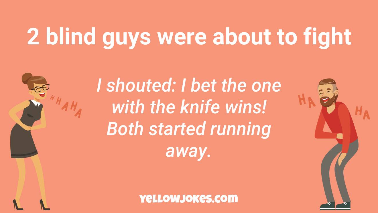 Funny Running Jokes
