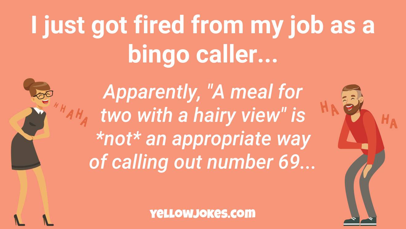 Hilarious Appropriate Jokes That Will Make You Laugh