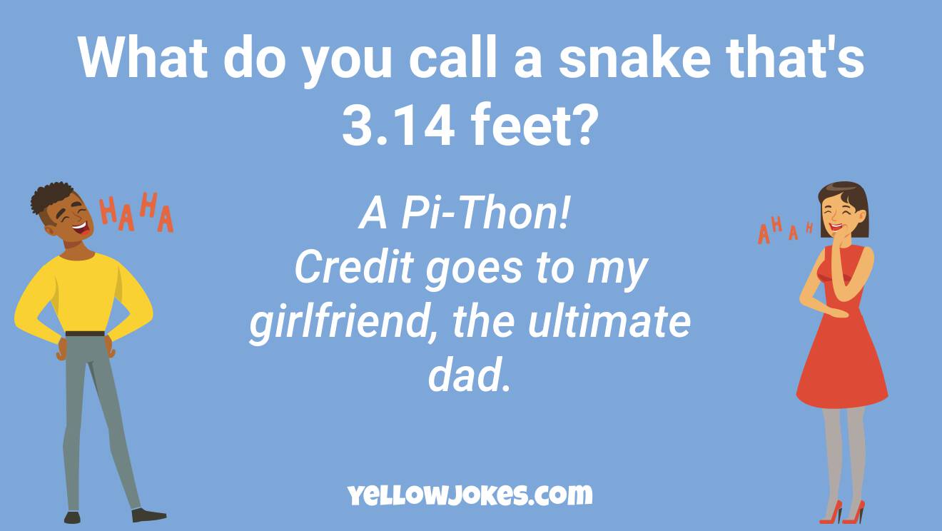 Hilarious Ultimate Dad Jokes That Will Make You Laugh