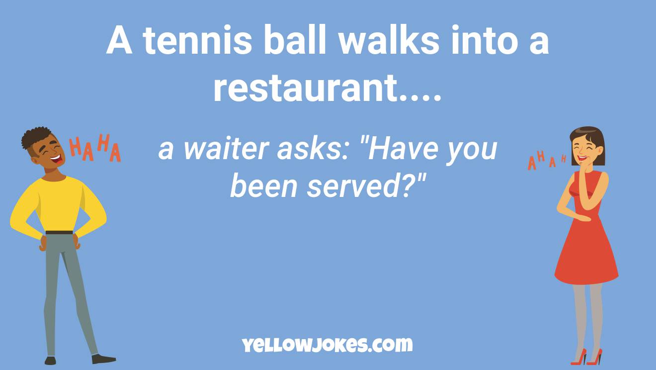 Funny Ball Jokes