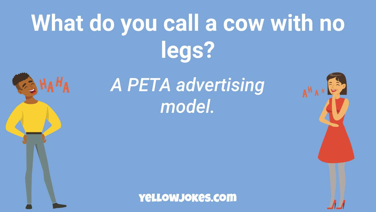 Funny Advertising Jokes