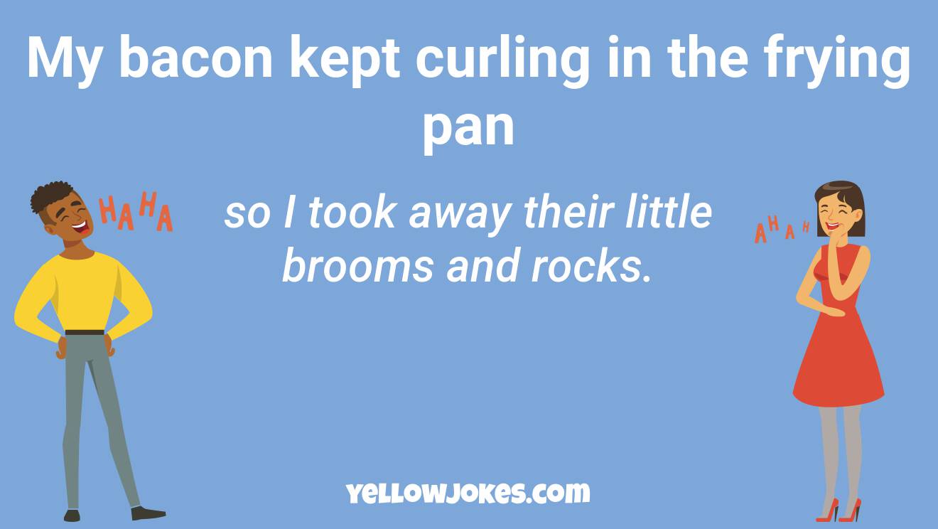 Funny Curling Jokes