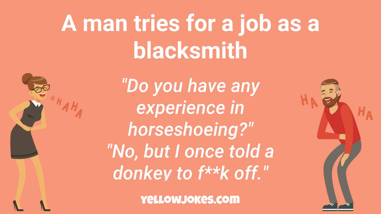 Funny Donkey Jokes