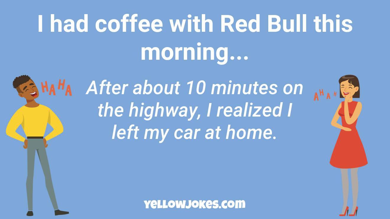 Funny Bull Jokes