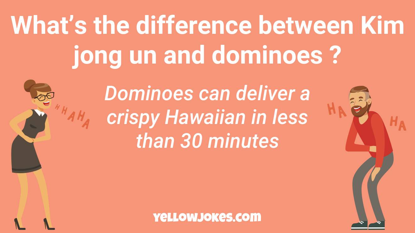 Funny Hawaiian Jokes