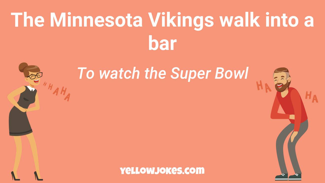 Funny Minnesota Jokes