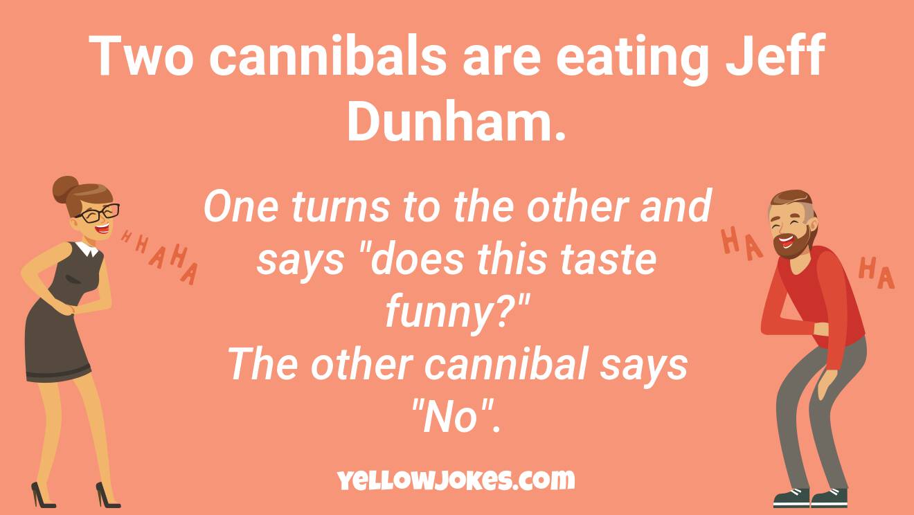 Funny Jeff Dunham Jokes
