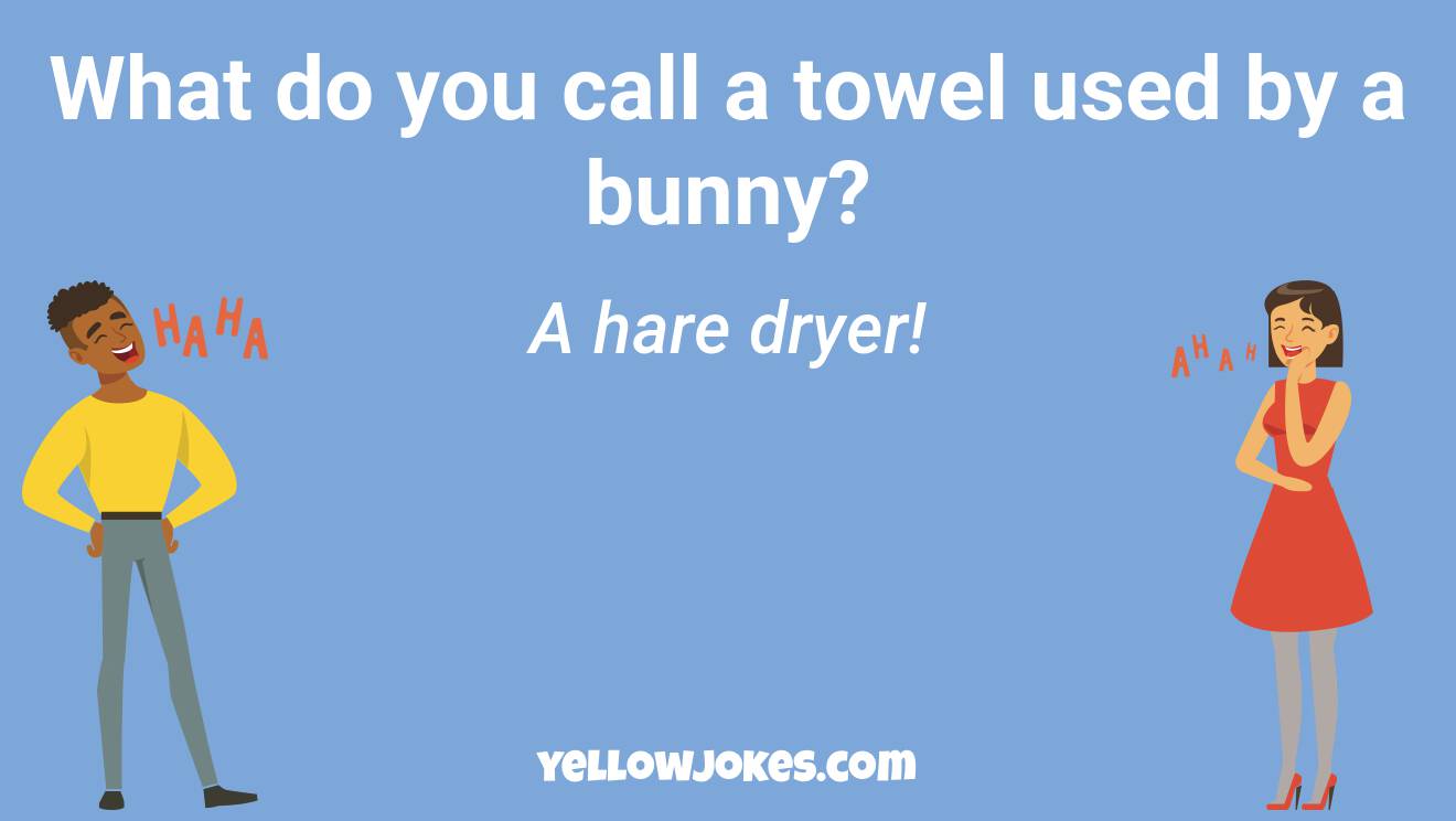 Funny Towel Jokes