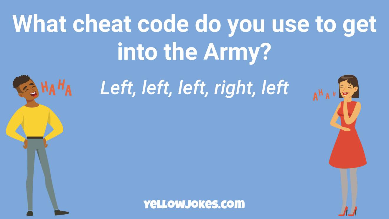 Funny Code Jokes