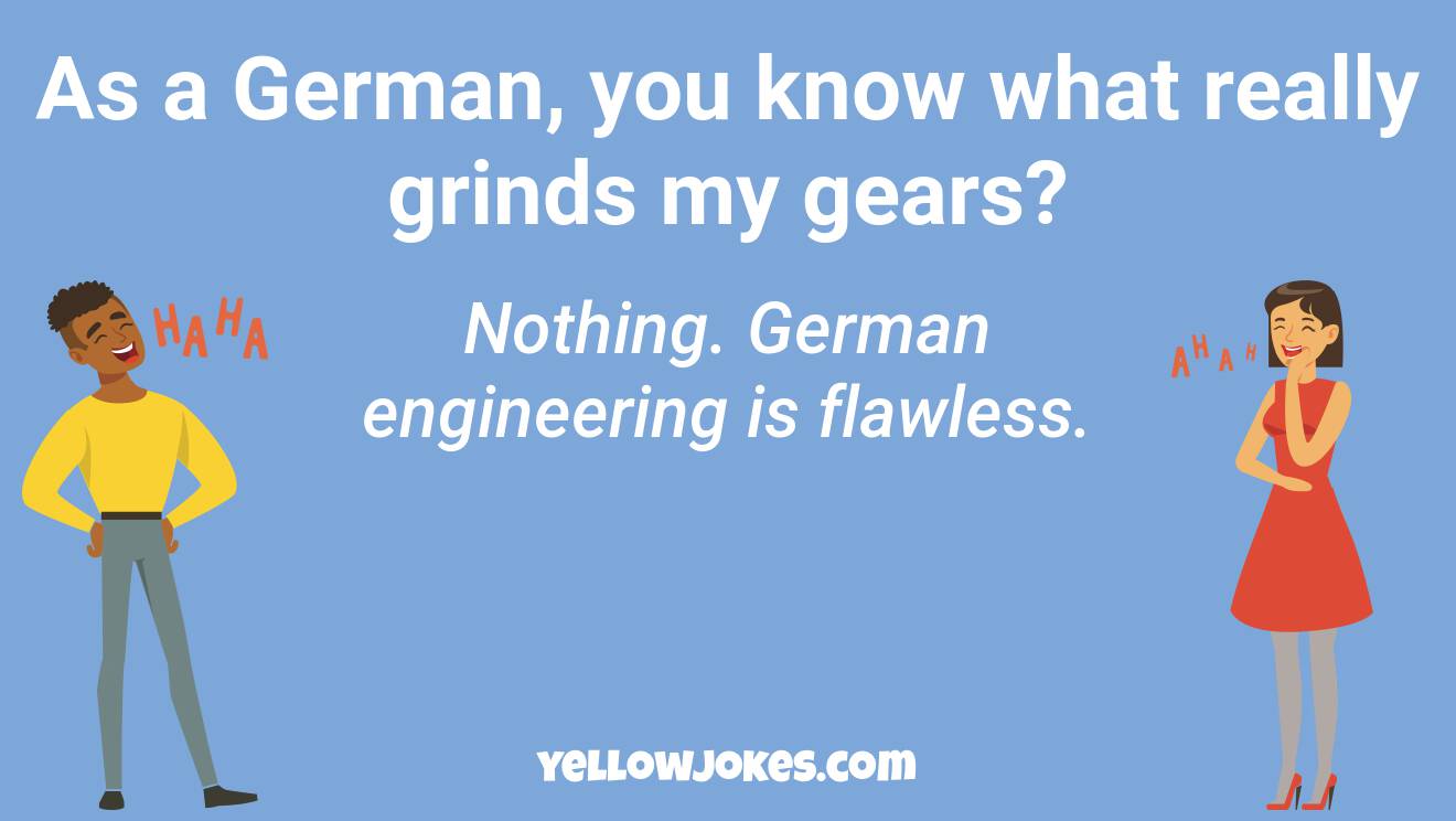 Funny Engineering Jokes