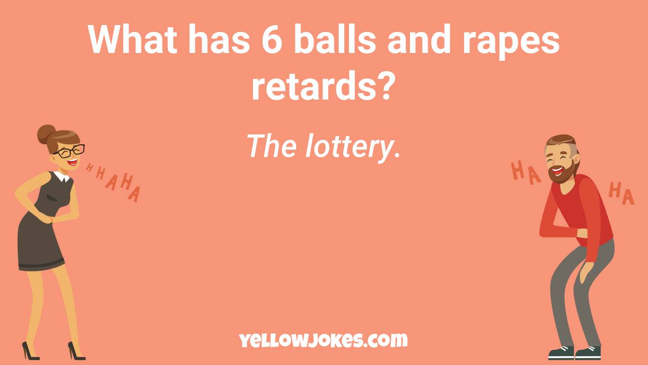 Funny Balls Jokes