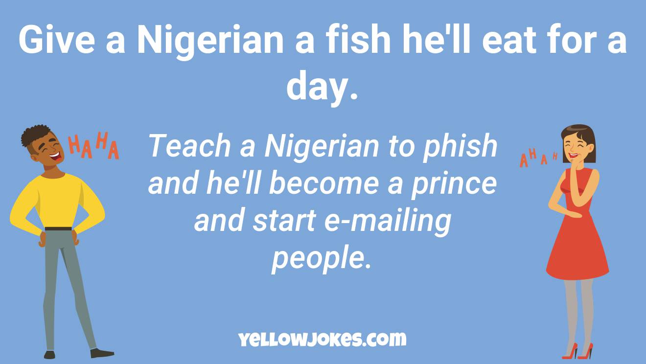 Funny Prince Jokes