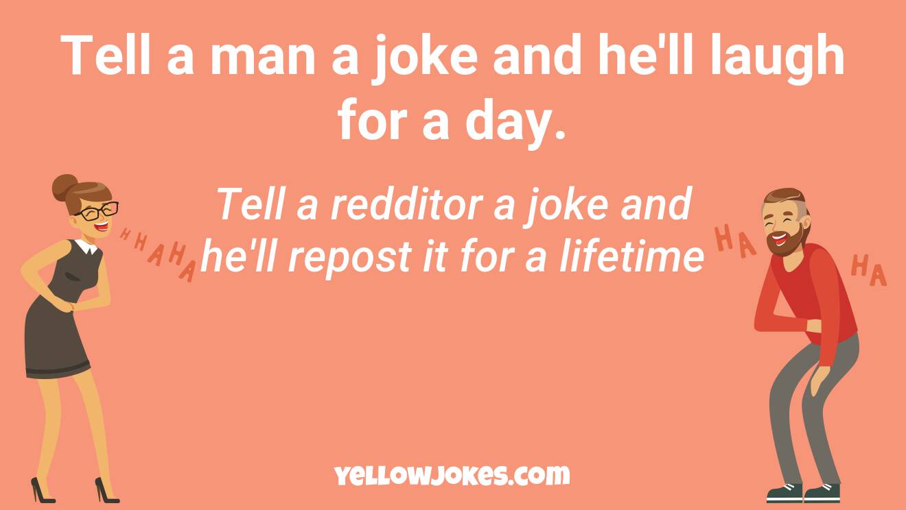 Hilarious Laugh Jokes That Will Make You Laugh