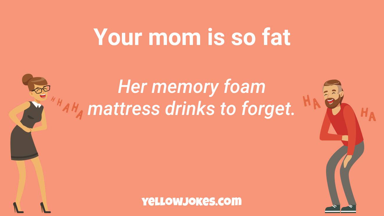 Funny Mattress Jokes