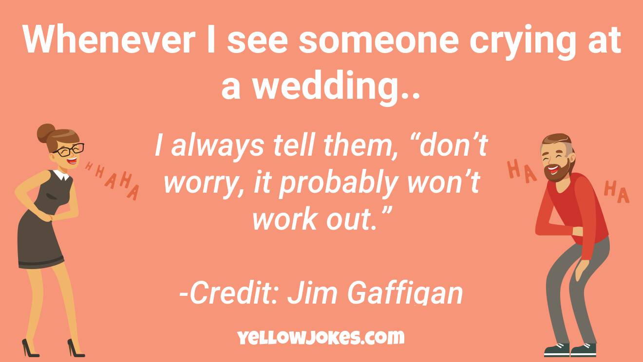 Funny Jim Gaffigan Jokes