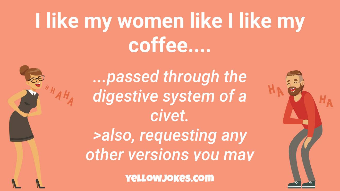 Funny Digestive System Jokes