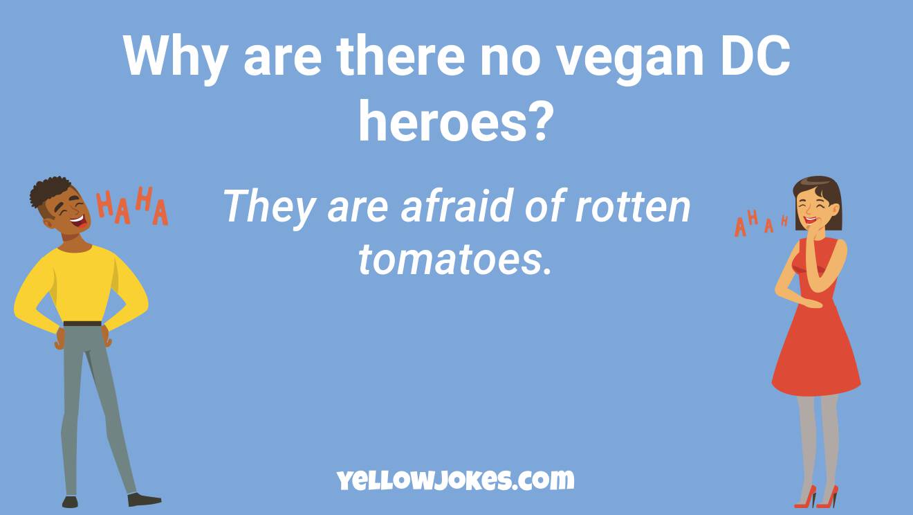 Funny Rotten Jokes