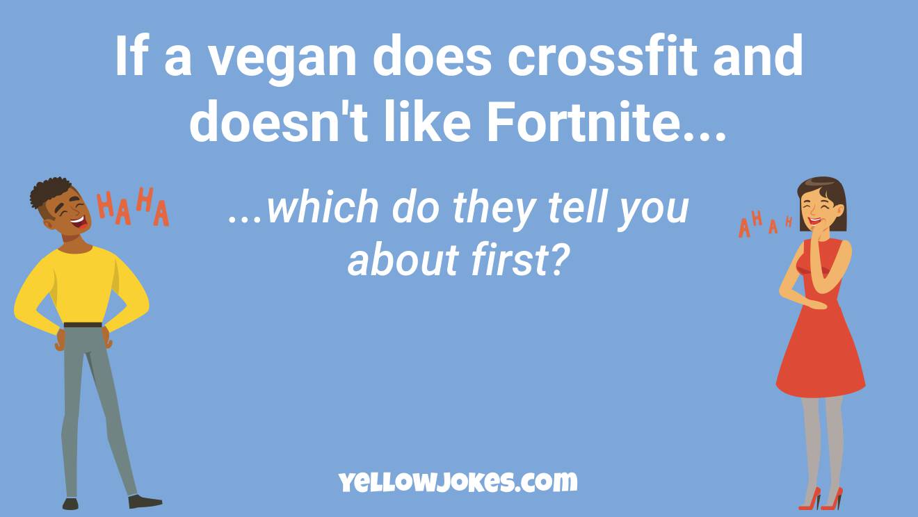 Funny Crossfit Jokes