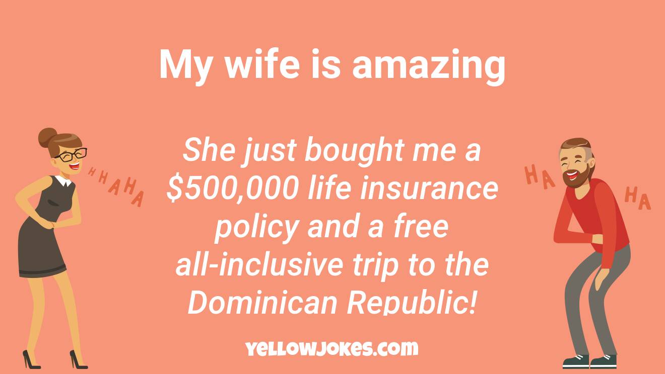 Funny Dominican Jokes