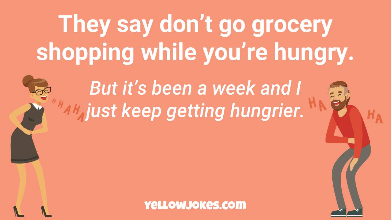 Hilarious Shopping Jokes That Will Make You Laugh