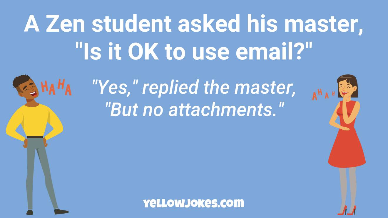 Funny Student Jokes