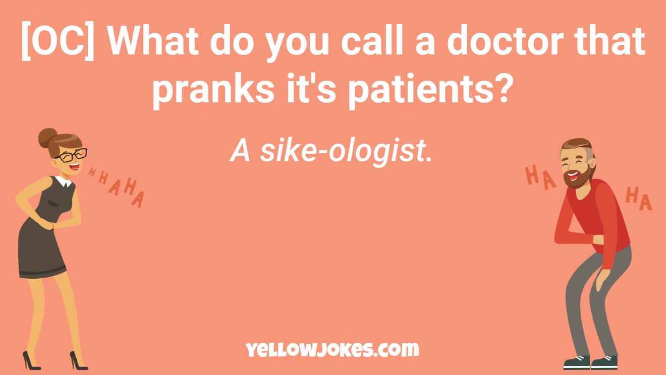 Funny Pranks Jokes