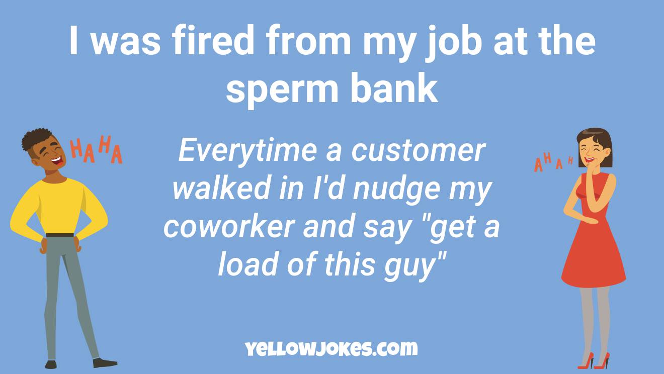 Funny Coworker Jokes