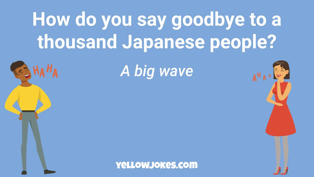 Funny Wave Jokes