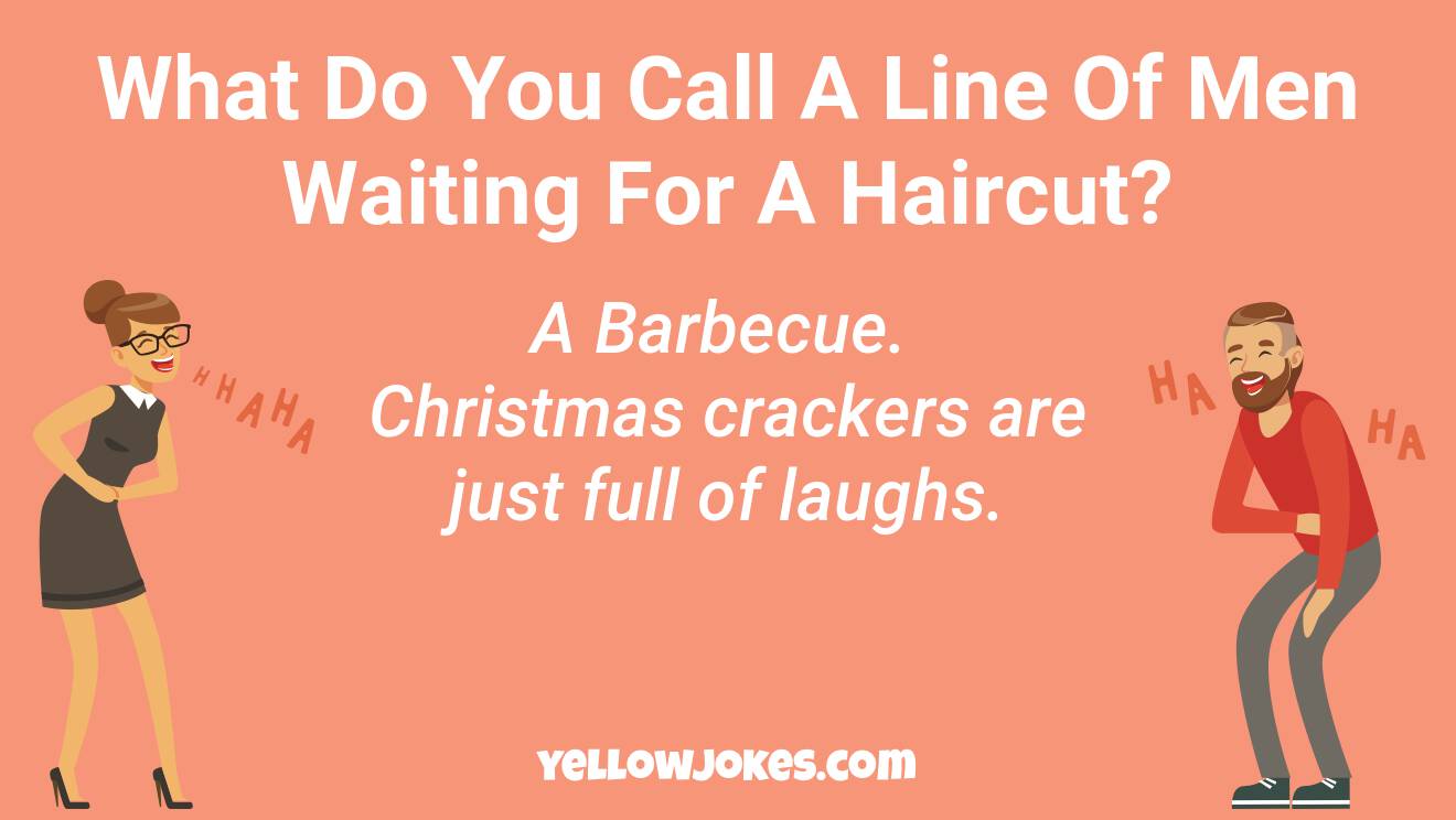 Funny Christmas Cracker Jokes
