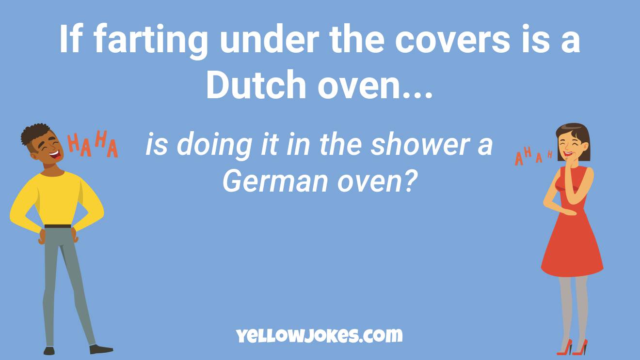 Funny Dutch Jokes