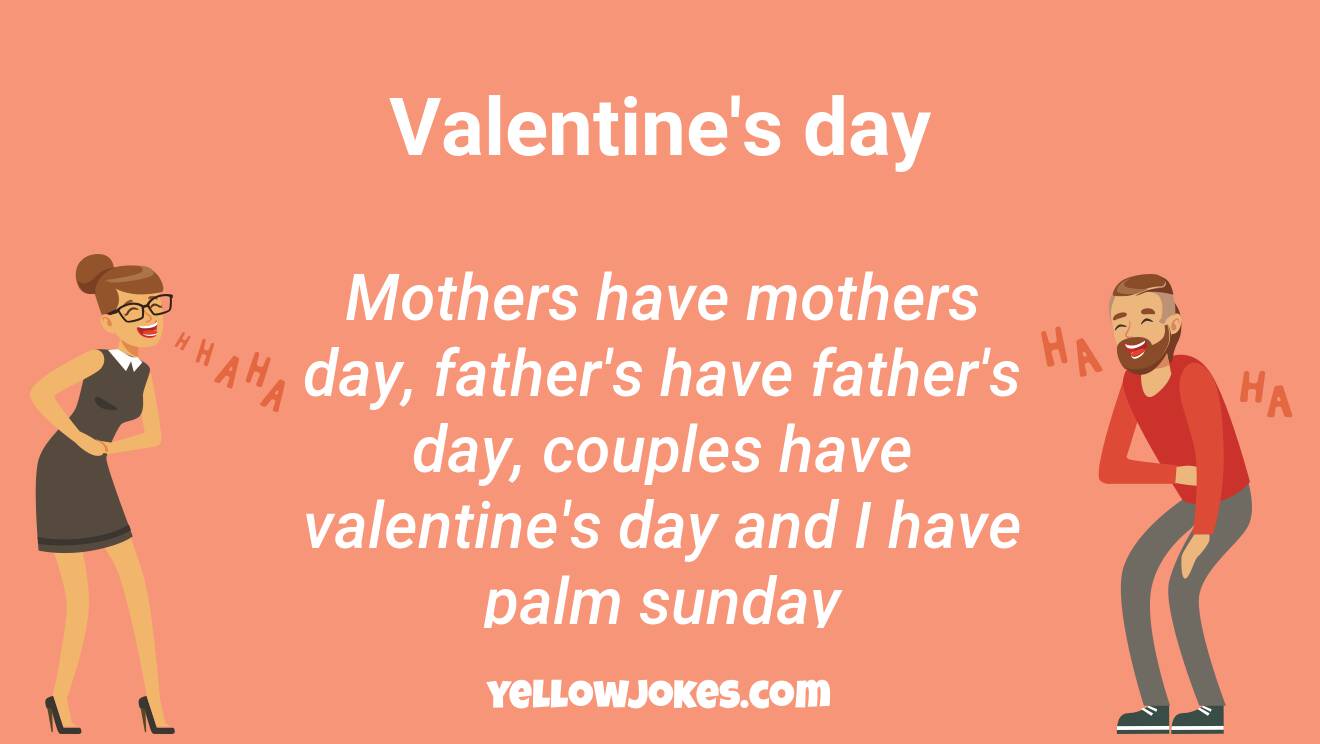Funny Mothers Day Jokes