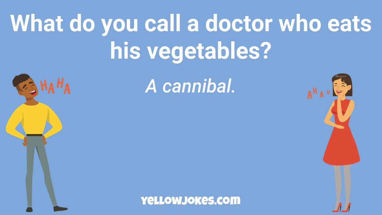 Funny Doctor Who Jokes