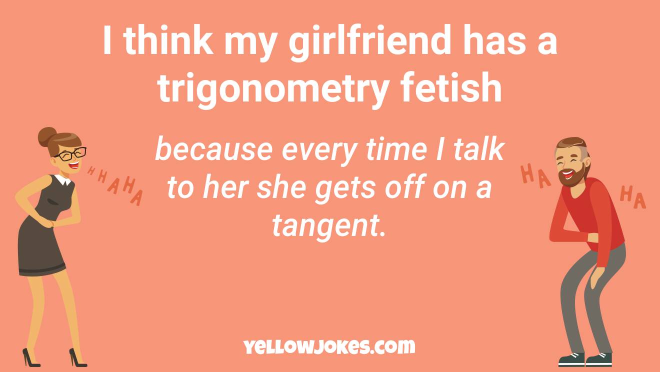 Hilarious Trigonometry Jokes That Will Make You Laugh