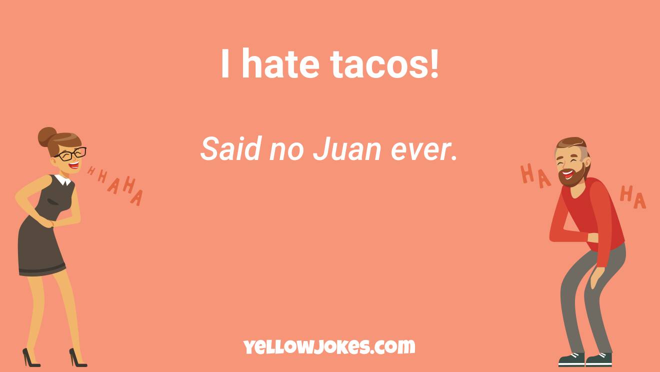 Funny Juan Jokes