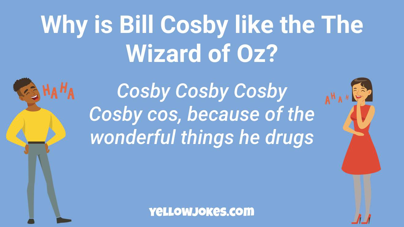 Funny Wizard Of Oz Jokes