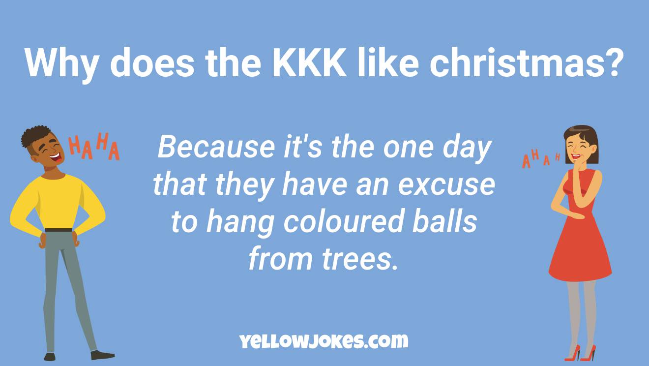 Funny Coloured Jokes
