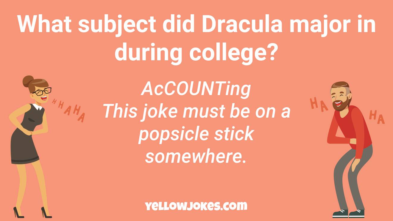 Funny Popsicle Stick Jokes