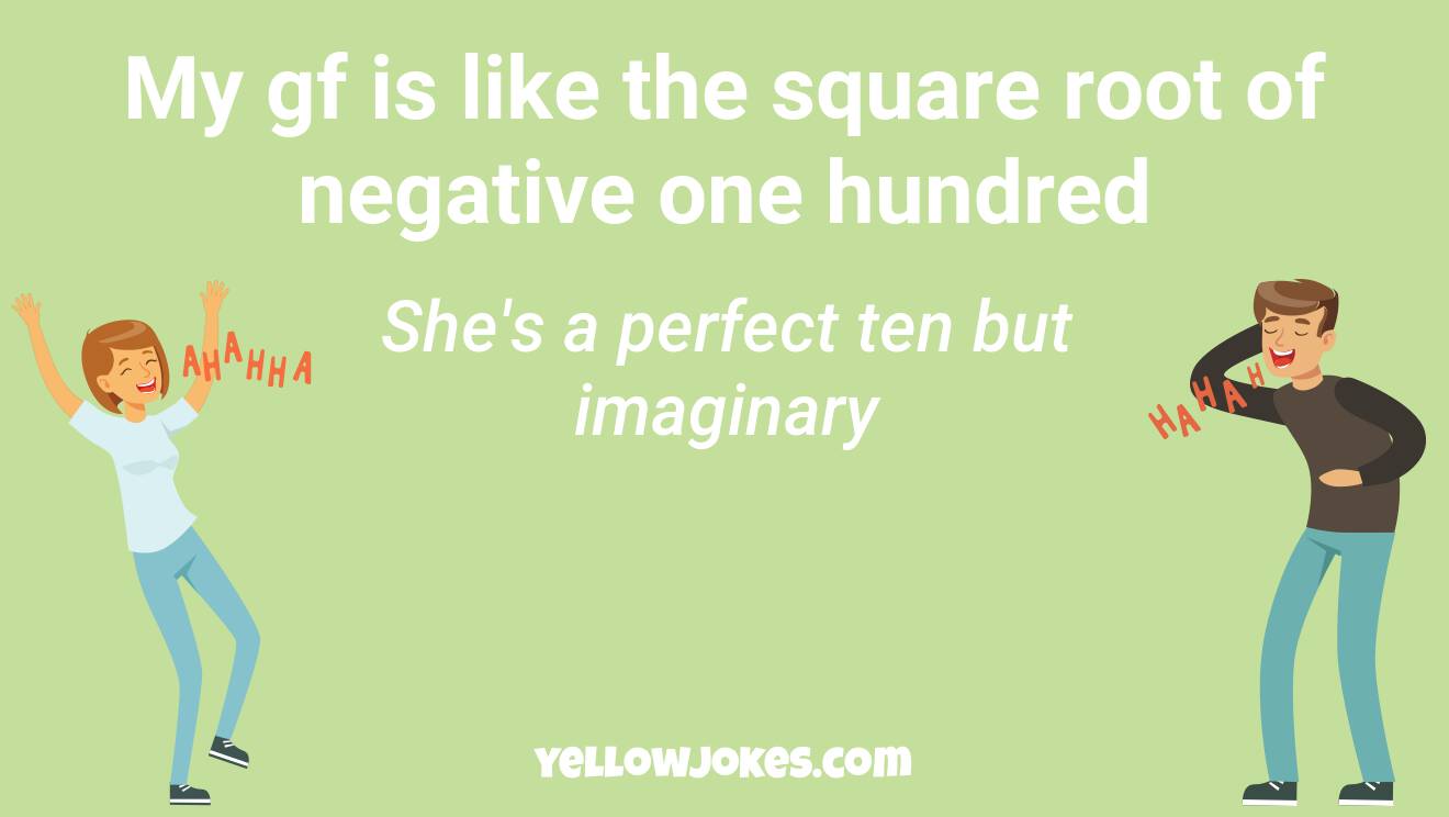 Funny Negative Jokes