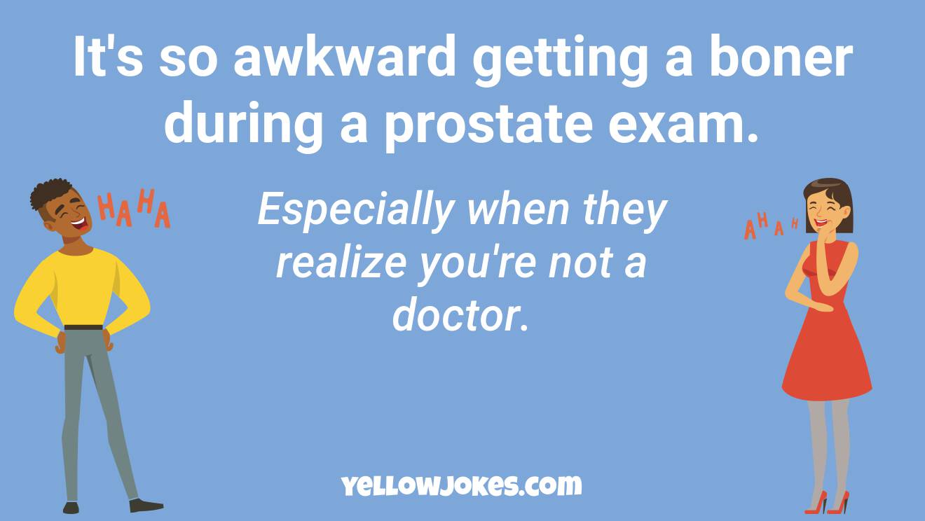 Funny Awkward Jokes