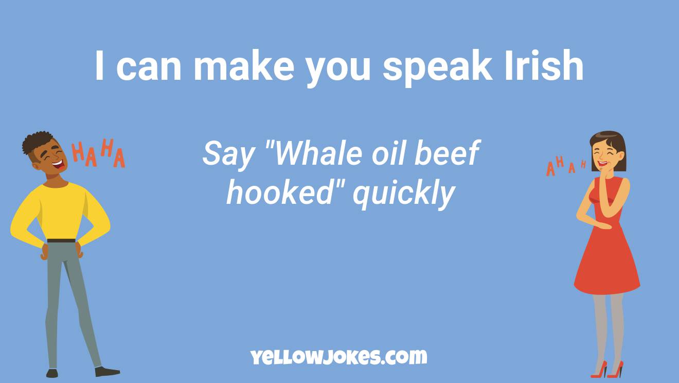 Funny Beef Jokes